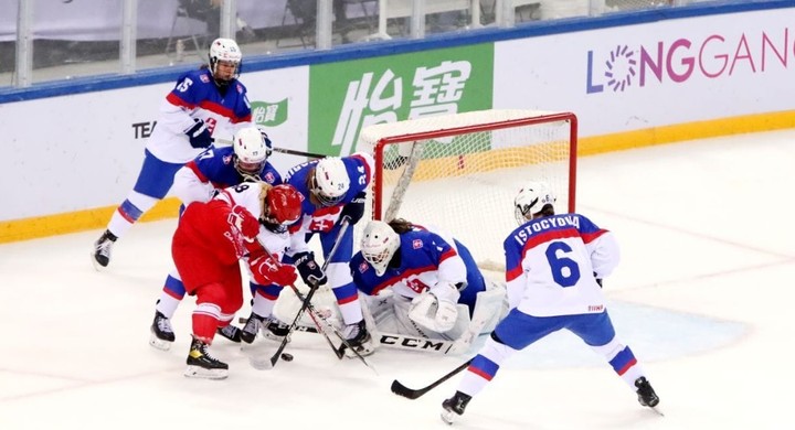 Slovenský hokej predstavil generálneho manažéra ženských reprezentácií